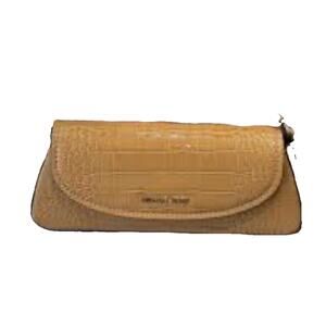 MICHAEL KORS KATYA MEDIUM FLAP CROSSBODY bag NWT